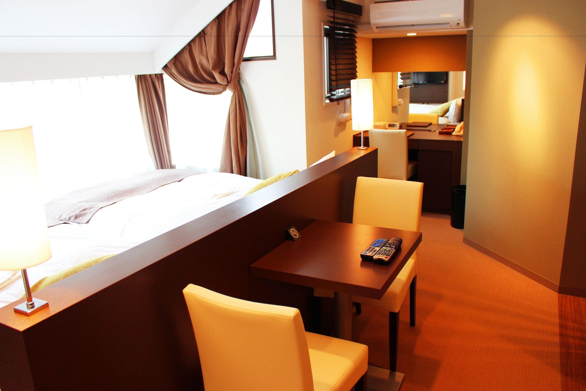 フレックステイイン飯田橋 東京都